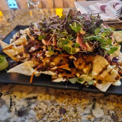 Collette's Restaurant and Bar - Fall River