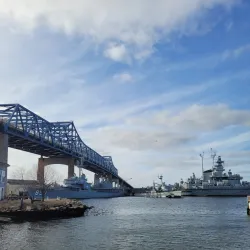 Fall River Heritage State Park - Fall River