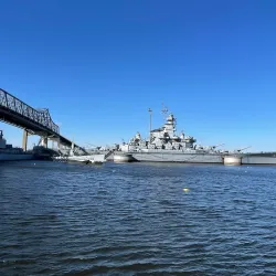 Fall River Heritage State Park - Fall River