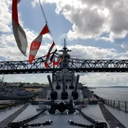 Fall River Heritage State Park - Fall River