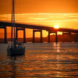 Fall River Heritage State Park - Fall River