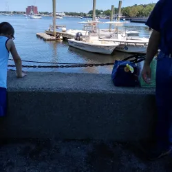Fall River Heritage State Park - Fall River