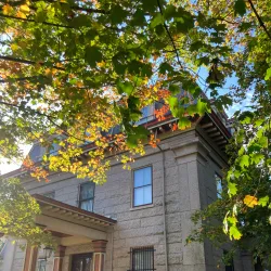 Fall River Historical Society - Fall River