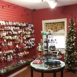 Fall River Historical Society - Fall River