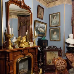 Fall River Historical Society - Fall River