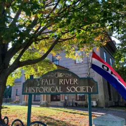 Fall River Historical Society - Fall River