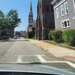 Fall River Historical Society - Fall River