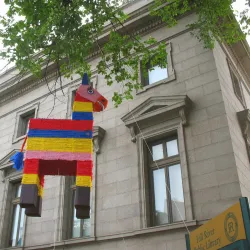 Fall River Public Library - Fall River