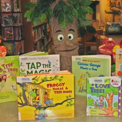 Fall River Public Library - Fall River