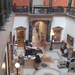 Fall River Public Library - Fall River