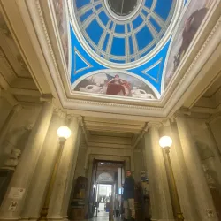 Fall River Public Library - Fall River