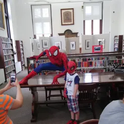 Fall River Public Library - Fall River