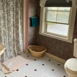 Lizzie Borden House - Fall River