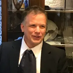 Lizzie Borden House - Fall River