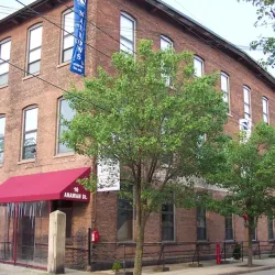 The Narrows Center for the Arts - Fall River