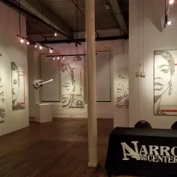 The Narrows Center for the Arts - Fall River