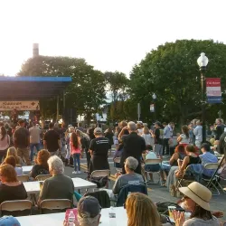 The Narrows Center for the Arts - Fall River