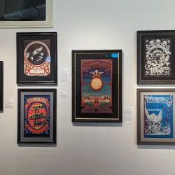 The Narrows Center for the Arts - Fall River