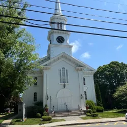 Falmouth Museums on the Green - Falmouth