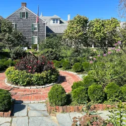 Falmouth Museums on the Green - Falmouth