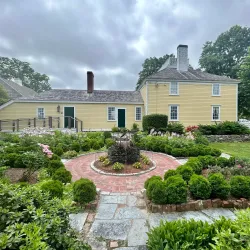 Falmouth Museums on the Green - Falmouth