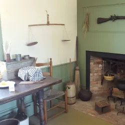 Falmouth Museums on the Green - Falmouth