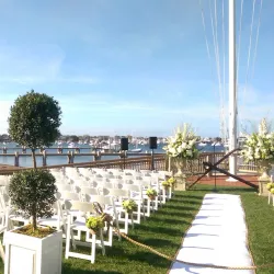 Great Harbor Yacht Club - Falmouth