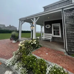 Great Harbor Yacht Club - Falmouth