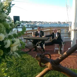 Great Harbor Yacht Club - Falmouth