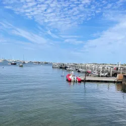 Great Harbor Yacht Club - Falmouth