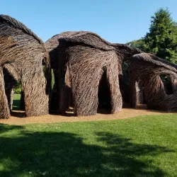 Highfield Hall & Gardens - Falmouth