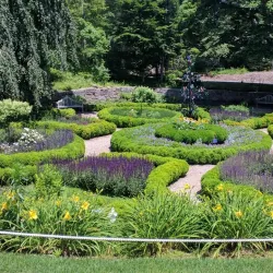 Highfield Hall & Gardens - Falmouth