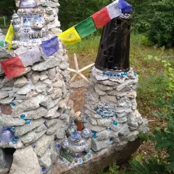 Highfield Hall & Gardens - Falmouth