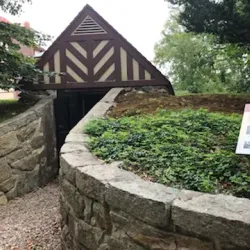 Highfield Hall & Gardens - Falmouth