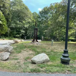 Highfield Hall & Gardens - Falmouth