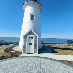 Nobska Lighthouse - Falmouth
