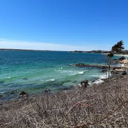 Nobska Lighthouse - Falmouth