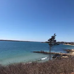 Nobska Lighthouse - Falmouth