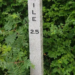 Shining Sea Bikeway - Falmouth