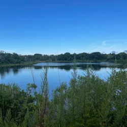 Shining Sea Bikeway - Falmouth