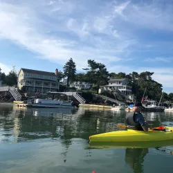 Annisquam Village - Gloucester