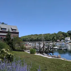 Annisquam Village - Gloucester