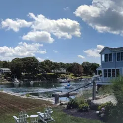 Annisquam Village - Gloucester