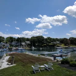 Annisquam Village - Gloucester