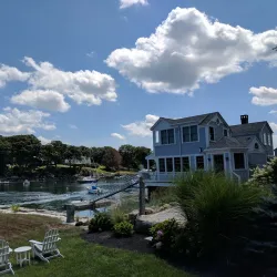 Annisquam Village - Gloucester