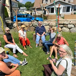 Cape Ann Museum - Gloucester