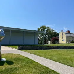 Cape Ann Museum - Gloucester