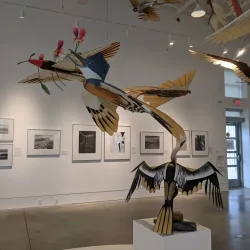 Cape Ann Museum - Gloucester