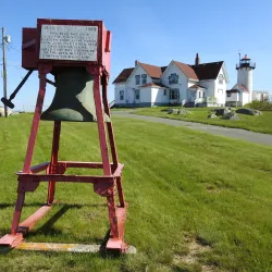Eastern Point Lighthouse - Gloucester