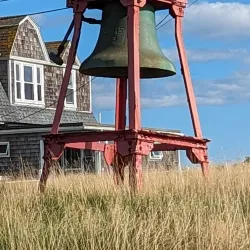 Eastern Point Lighthouse - Gloucester